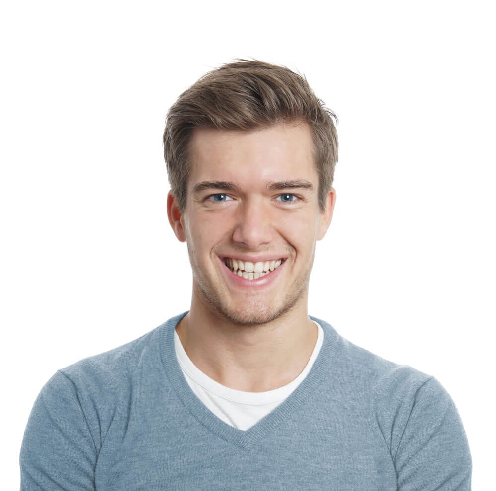 Smile Evaluation & Makeover