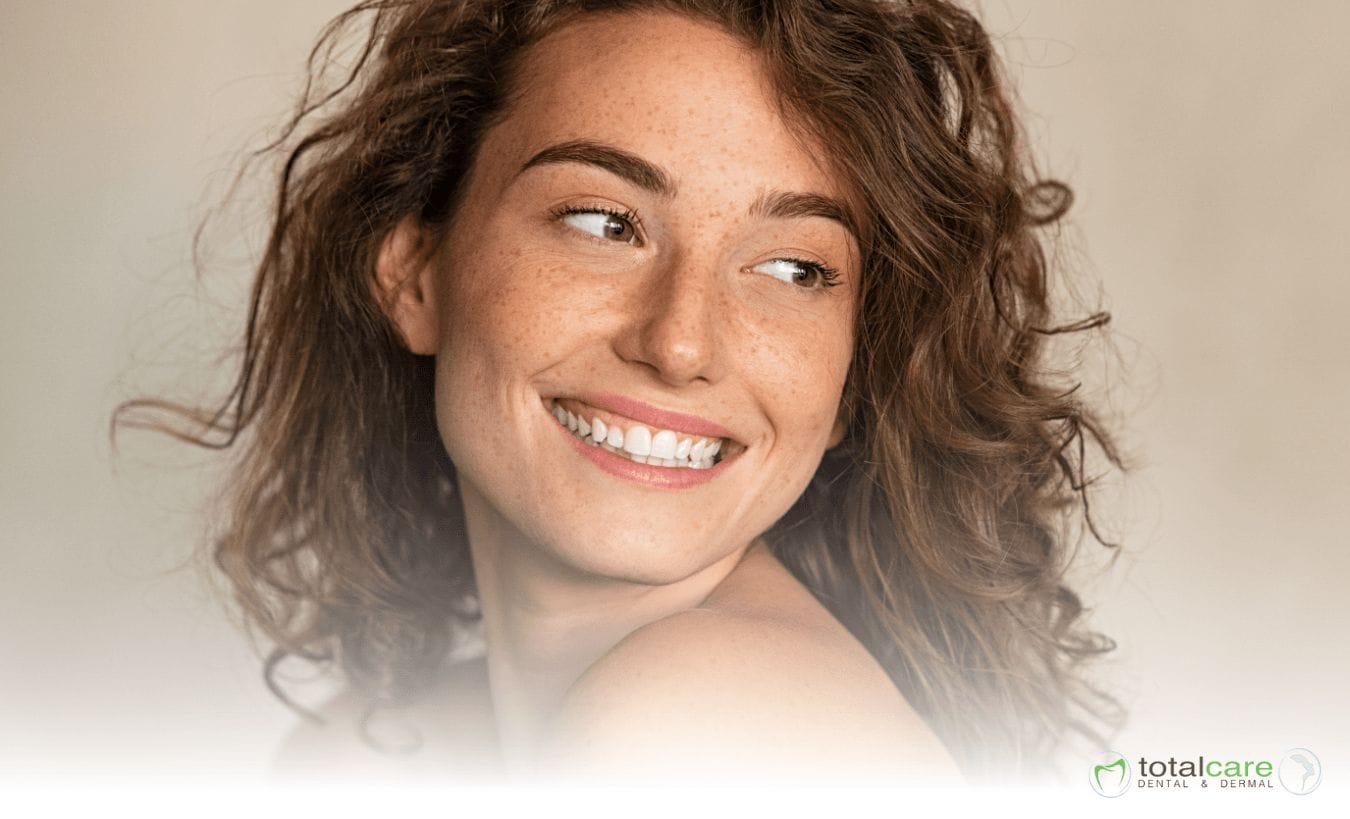 a revolutionary approach to smile transformation