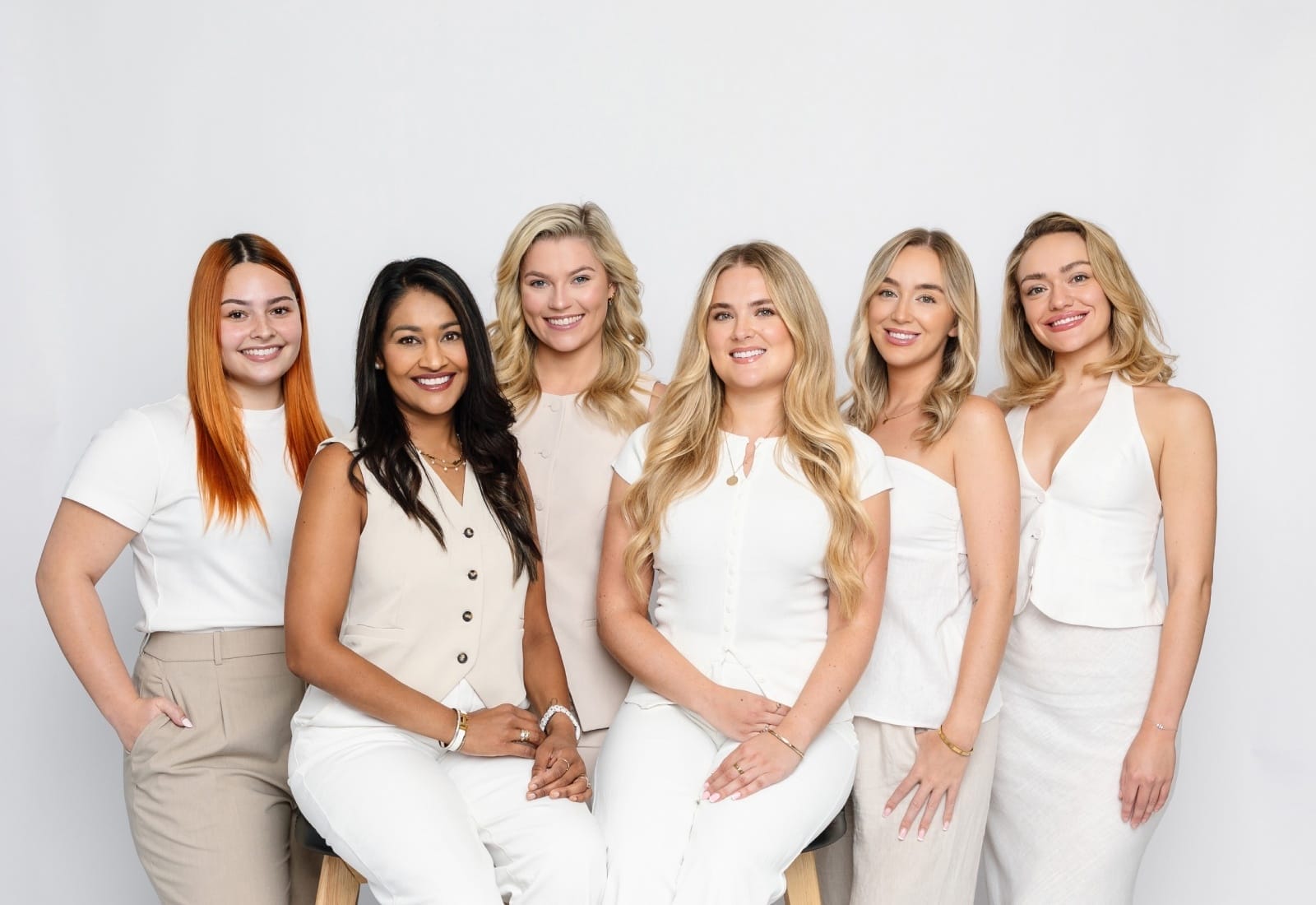 our bondi dental clinic staff