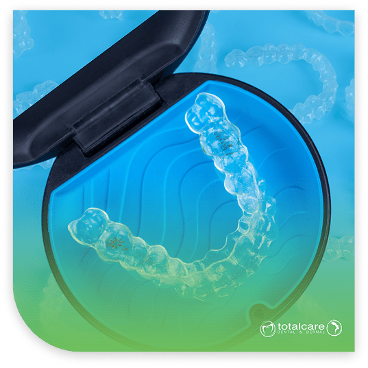 how does invisalign treatment work