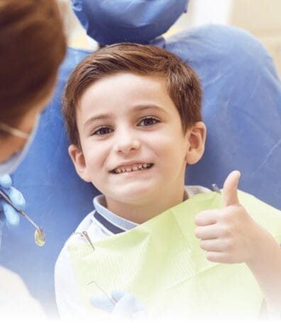 how to choose the right kid&rsquo;s dentist for your child