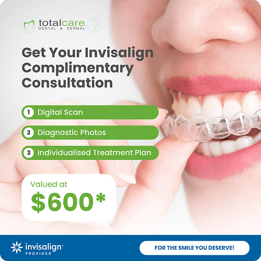 invisalign complementary consultation new