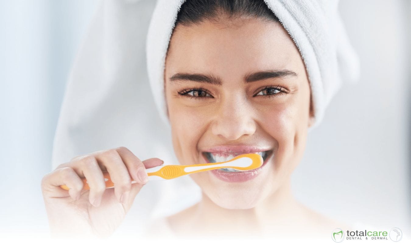 strategies for top notch oral hygiene