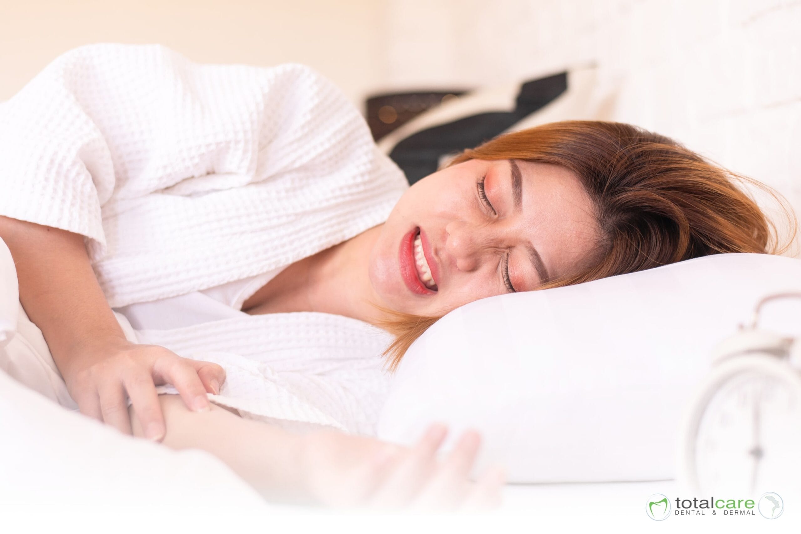 Teeth Grinding Treatment Sydney