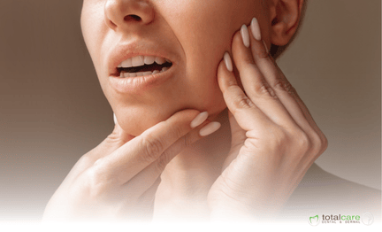 understanding tmj and jaw pain causes, symptoms, and totalcare dental and dermal solutions