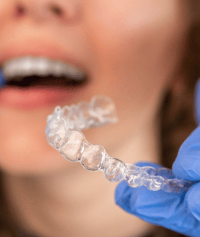 what is invisalign